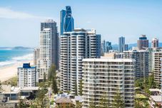 Others BreakFree Acapulco Surfers Paradise