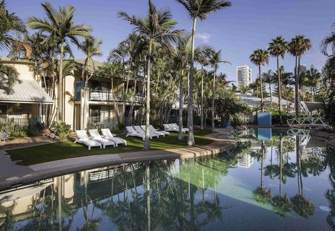 Others BreakFree Diamond Beach Broadbeach