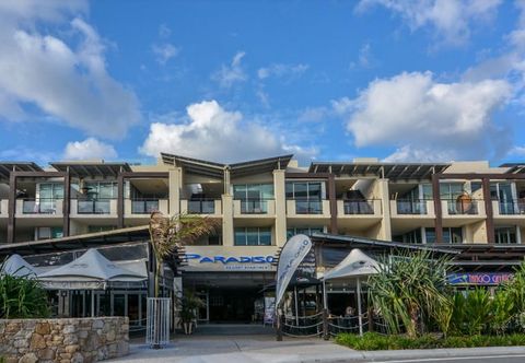 Lain-lain Paradiso Resort Kingscliff