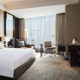 Primary image 1 Renaissance Shanghai Pudong Hotel, Shanghai Pudong Kerry Hotel Hotels