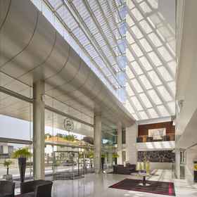 Primary image1Sheraton Porto Hotel & Spa,诺特购物中心飯店