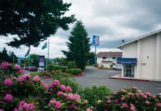 Others 2 Motel 6 Seattle, WA - Sea-Tac Airport South