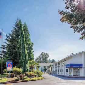 Primary image1Motel 6 Seattle, WA - Sea-Tac Airport South,华盛顿州飯店