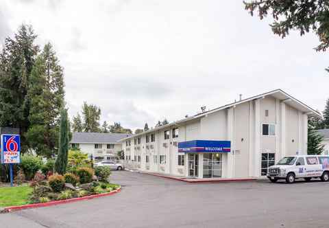 Others Motel 6 Seattle, WA - Sea-Tac Airport South