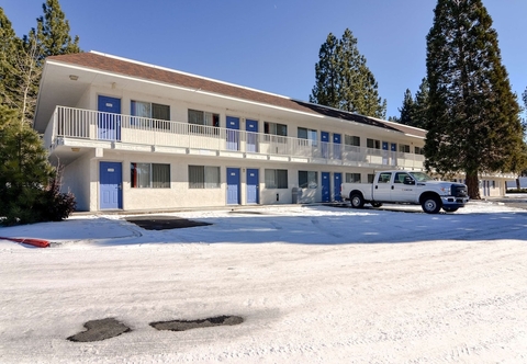 Others Motel 6 Big Bear Lake, CA