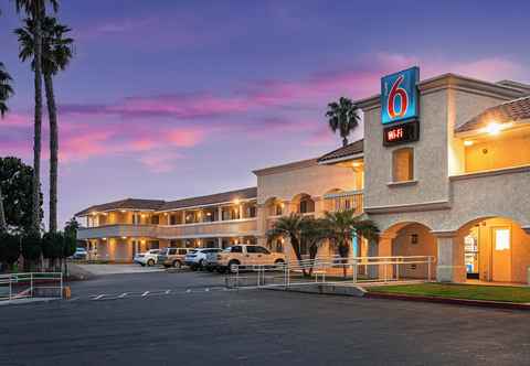 Lain-lain Motel 6 Carlsbad, CA Beach