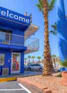 Primary image Motel 6 Las Vegas, NV – I-15 Stadium