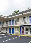 Primary image Motel 6 Seattle, WA - Airport