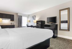 Others 7 Best Western Bayou Inn