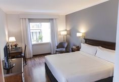 기타 2 Cyan Americas Towers Hotel