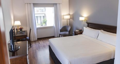 기타 2 Cyan Americas Towers Hotel