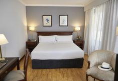 기타 6 Cyan Americas Towers Hotel