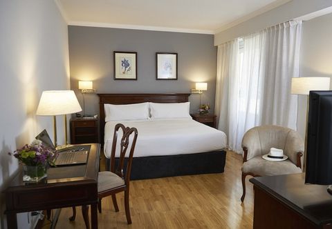 기타 Cyan Americas Towers Hotel