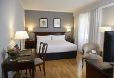 기타 5 Cyan Americas Towers Hotel