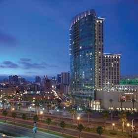 Primary image1Omni San Diego Hotel at the Ballpark,圣地亚哥国际机场 (SAN)飯店