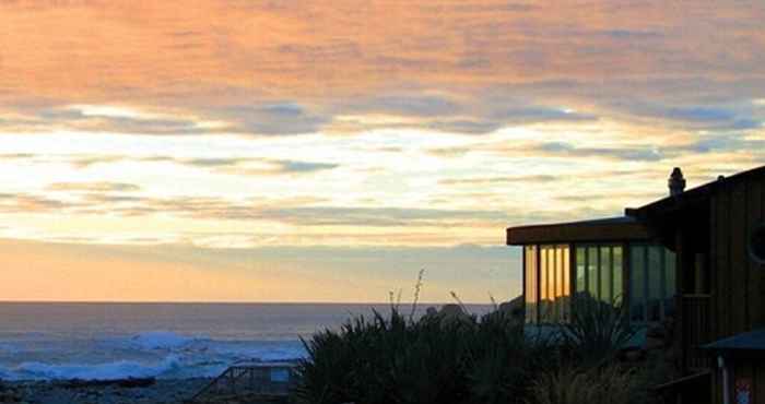 Lainnya Scenic Hotel Punakaiki