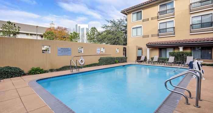 Others Courtyard by Marriott Houston West University