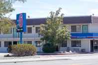 Lainnya Motel 6 Reno, NV - Livestock Events Center