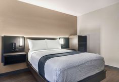 기타 5 Motel 6 Issaquah, WA - Seattle - East