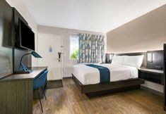 기타 3 Motel 6 Issaquah, WA - Seattle - East