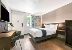 Khác 7 Motel 6 Issaquah, WA - Seattle - East