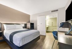 기타 4 Motel 6 Issaquah, WA - Seattle - East