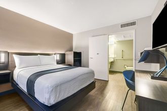 Khác 4 Motel 6 Issaquah, WA - Seattle - East