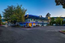 其他 Motel 6 Issaquah, WA - Seattle - East