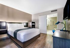 기타 2 Motel 6 Issaquah, WA - Seattle - East