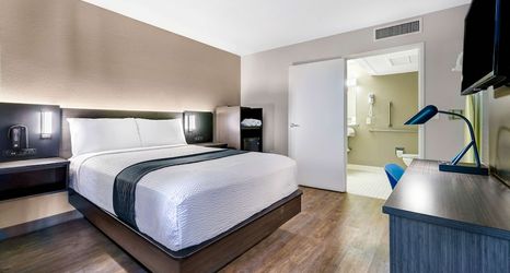 Others 2 Motel 6 Issaquah, WA - Seattle - East