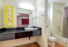 อื่นๆ 3 Motel 6 San Diego, CA - North