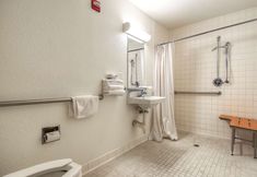 อื่นๆ 2 Motel 6 San Diego, CA - North