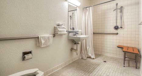 อื่นๆ 2 Motel 6 San Diego, CA - North