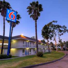 Primary image1Motel 6 San Diego, CA - North,Keenan Supply - San Diego飯店