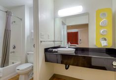 อื่นๆ 4 Motel 6 San Diego, CA - North