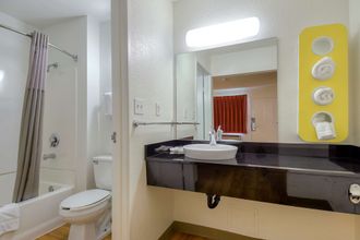 อื่นๆ 4 Motel 6 San Diego, CA - North