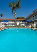 ภาพหลัก Motel 6 Sepulveda, CA - Los Angeles - Van Nuys - North Hills