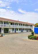 Primary image Motel 6 Lompoc, CA