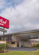 ภาพหลัก Red Roof Inn Mobile - Midtown