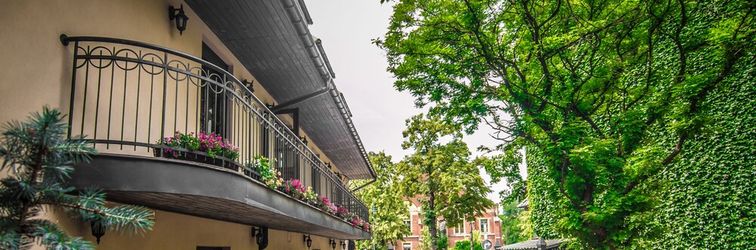 其他 Nobilton Hotel