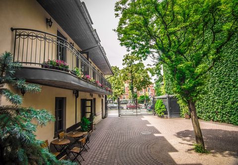 其他 Nobilton Hotel