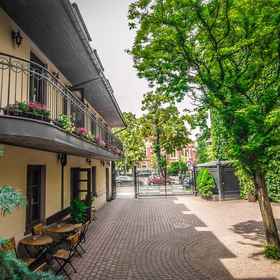 Primary image1諾比爾頓飯店,小波兰省飯店