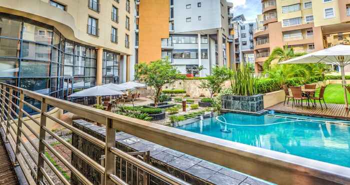 Others City Lodge Hotel Umhlanga Ridge