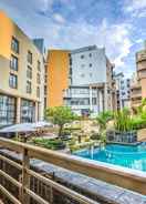 Primary image City Lodge Hotel Umhlanga Ridge