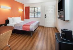 其他 4 Motel 6 Thousand Oaks, CA