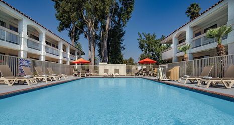 其他 2 Motel 6 Thousand Oaks, CA