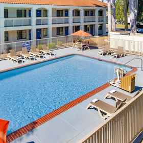 Primary image1Motel 6 Thousand Oaks, CA,文图拉县飯店