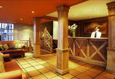 Others 2 Del Bosque Apart Hotel