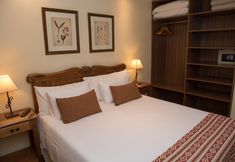 Others 6 Del Bosque Apart Hotel