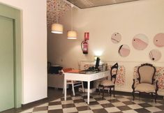 Others 6 Hotel Corona de Atarfe